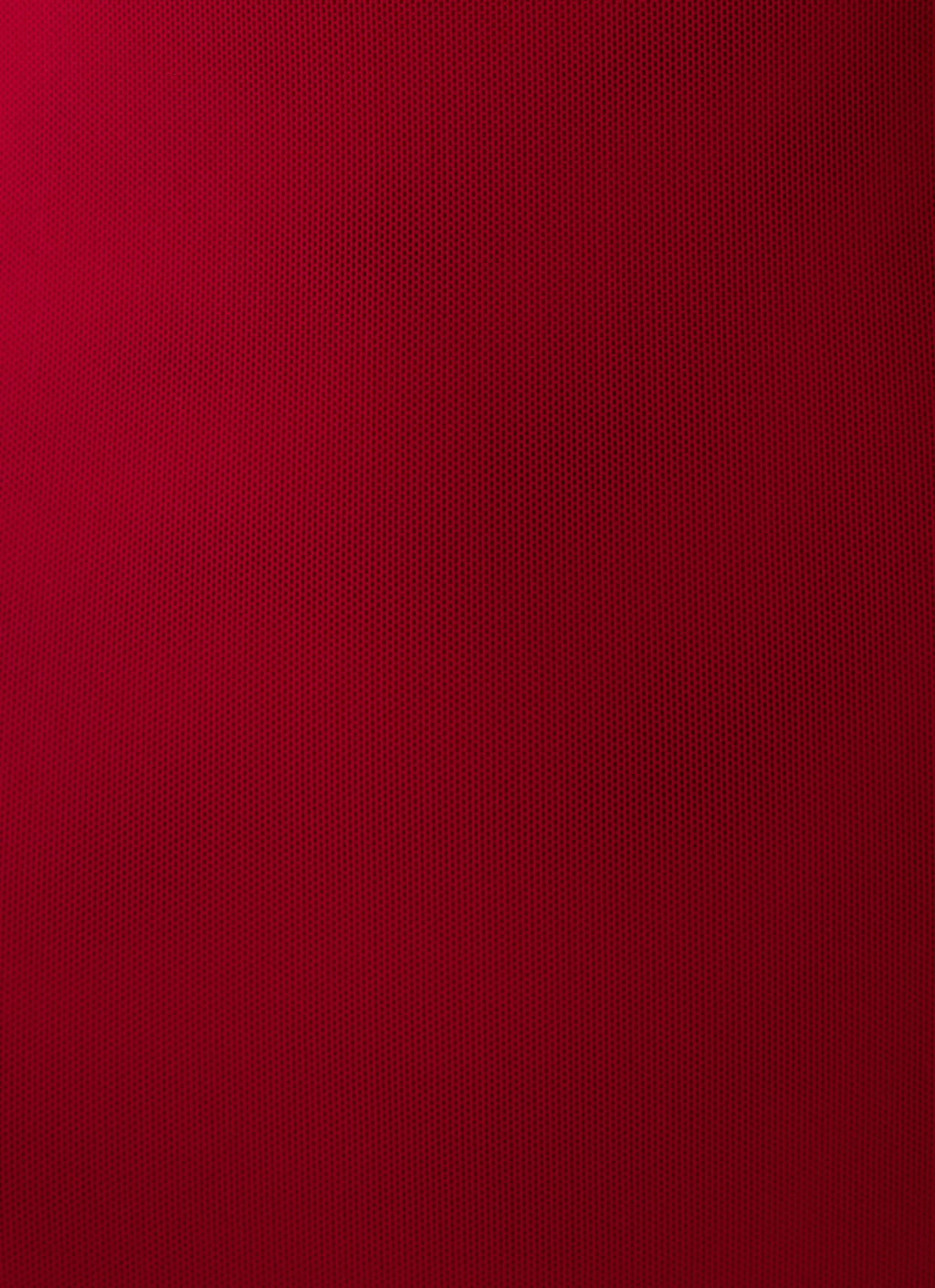 Alessia Midi Dress - Pomegranate Red