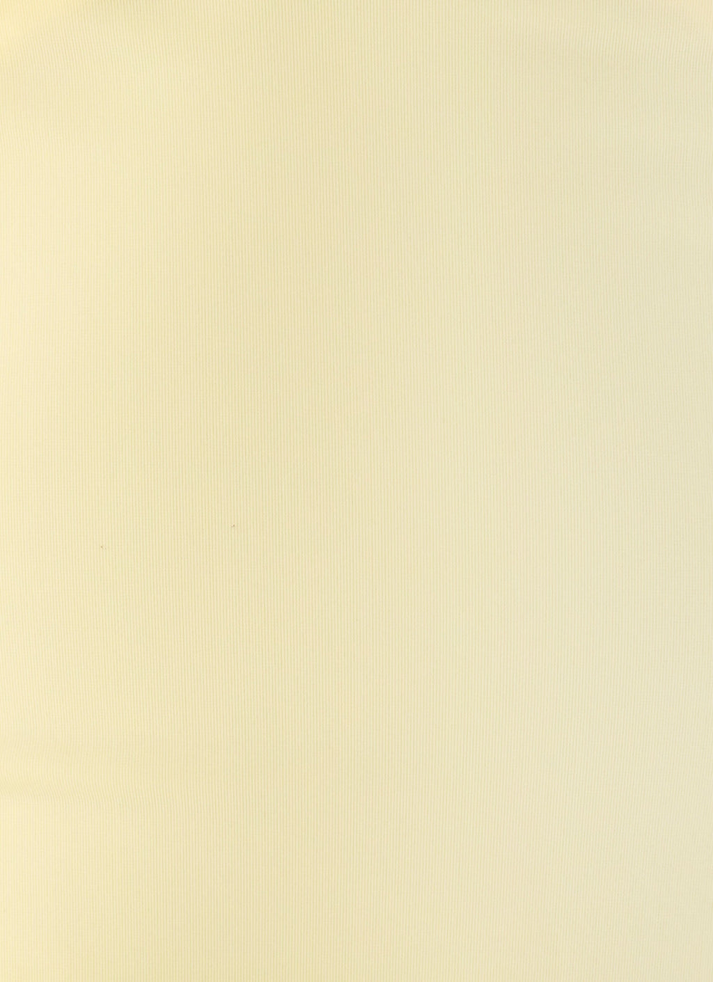 Ame Underwire Top - Yellow
