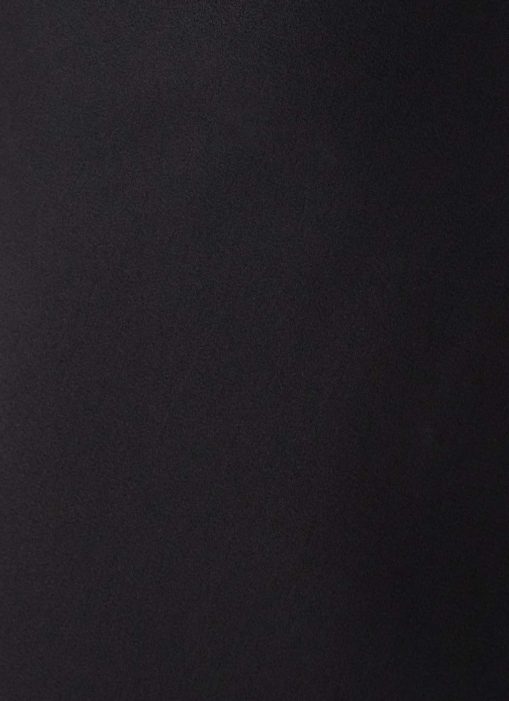 Bailie Maxi Dress - Black