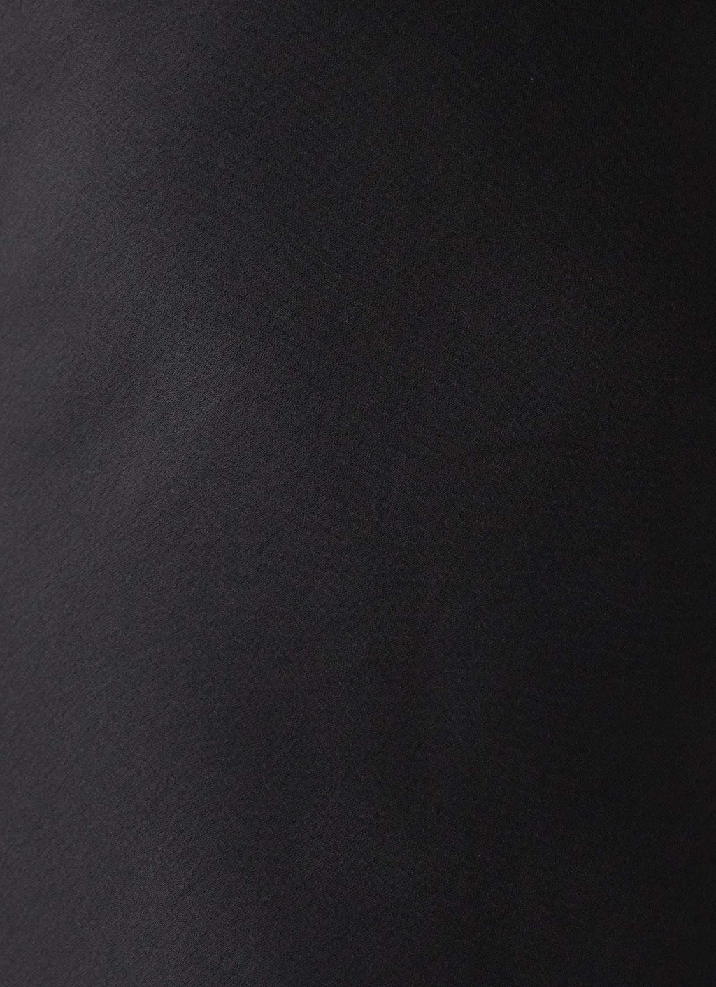 Camden Mini Dress - Black