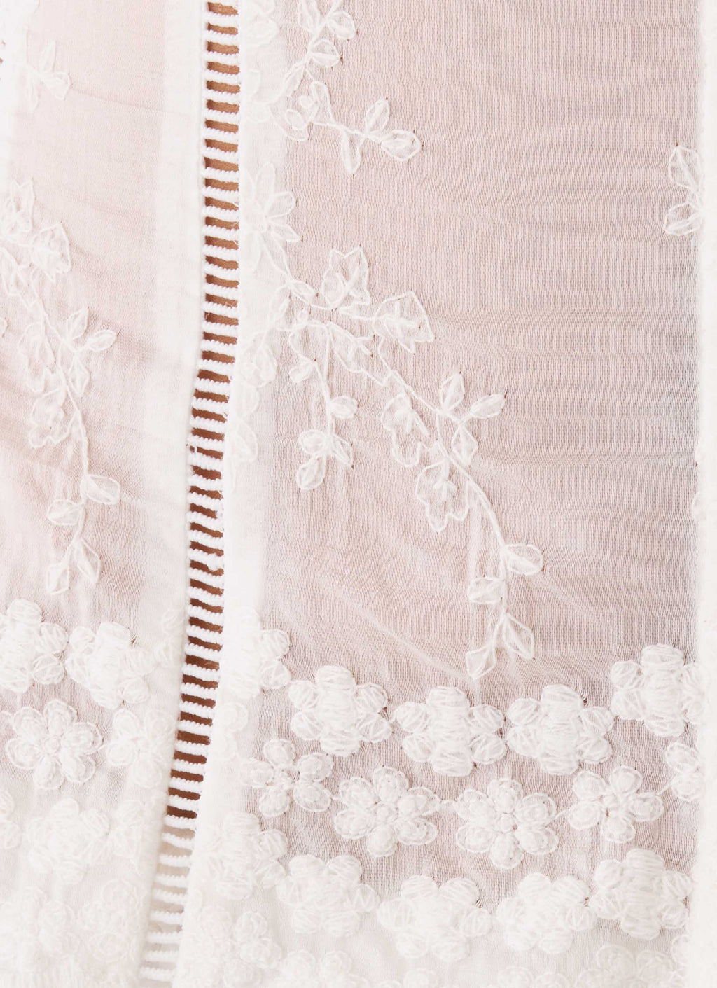 Complexity Top - White