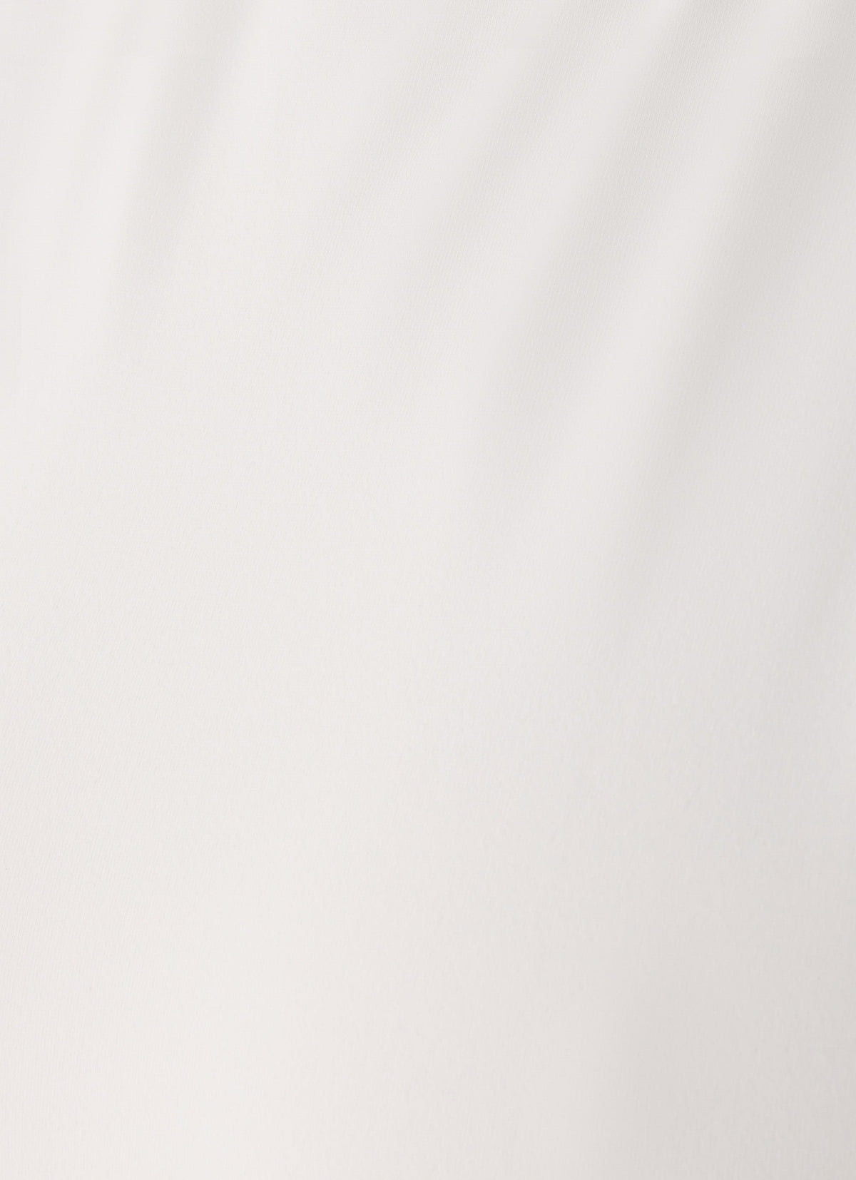 Elliah Cut Out Back Maxi Dress - White