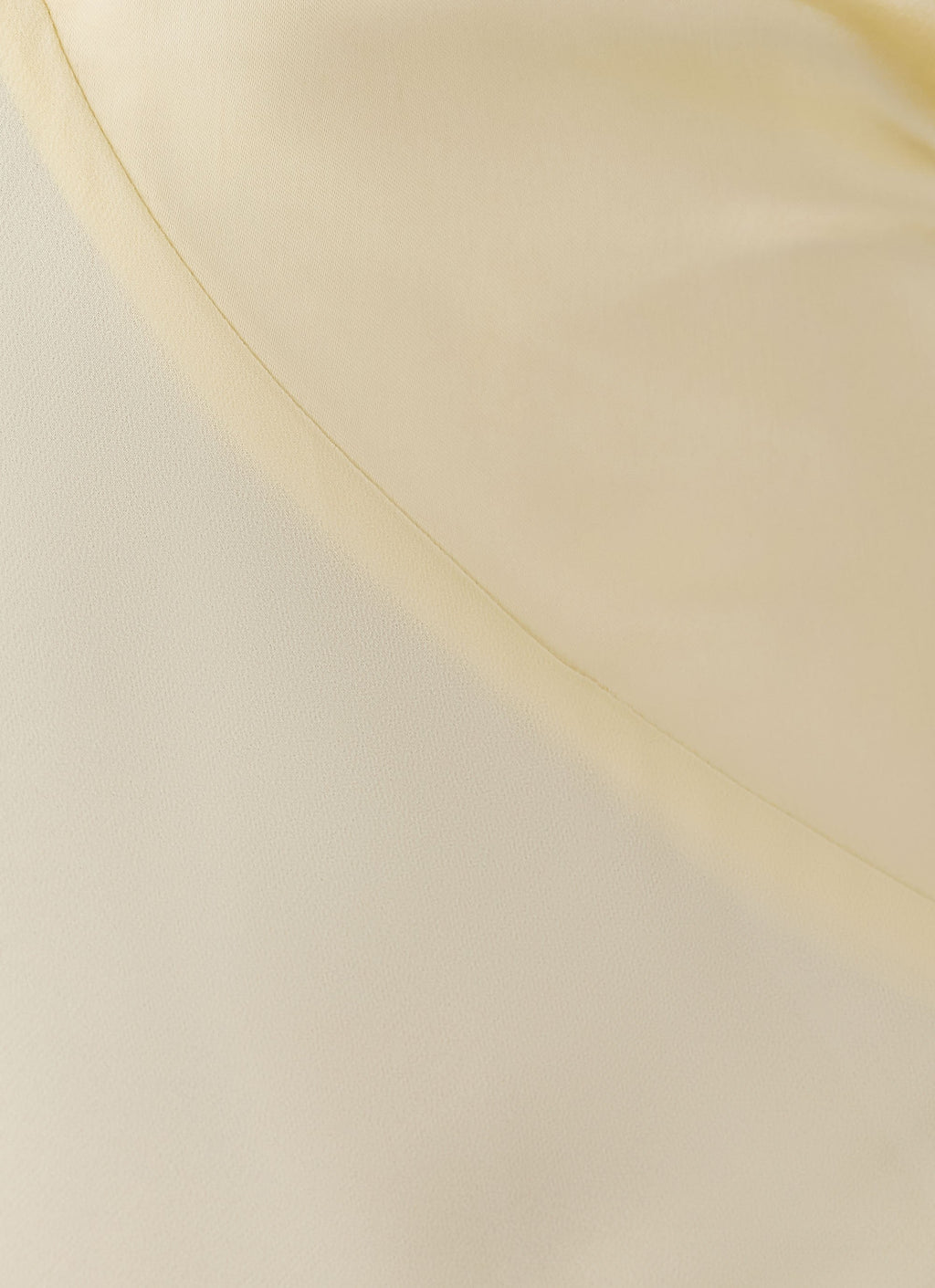 Ellopez Maxi Dress - Yellow