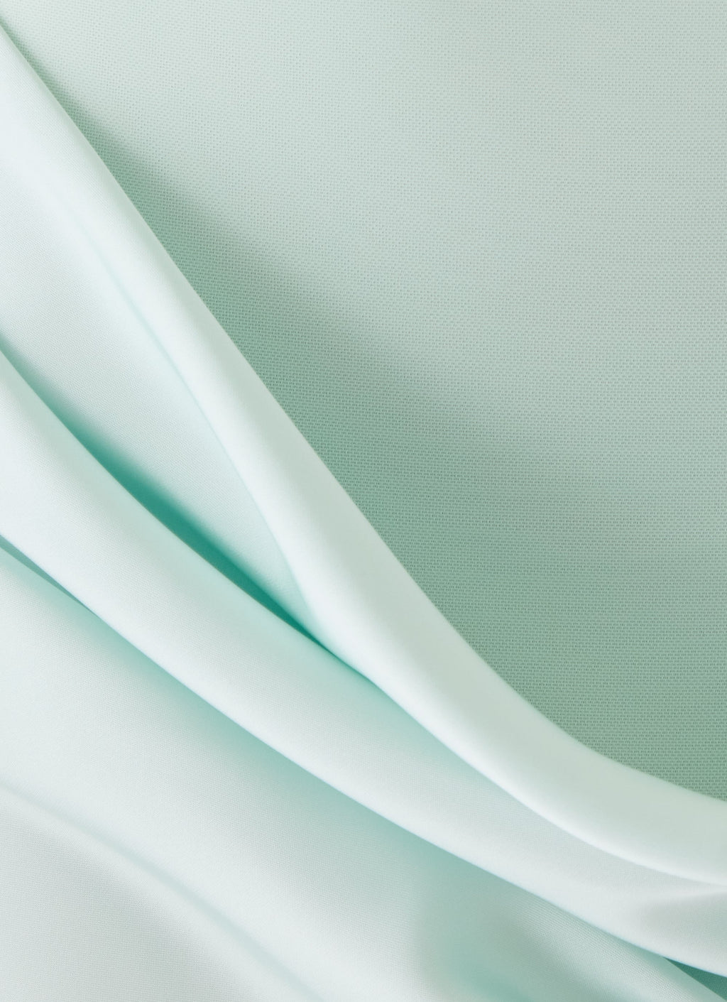 Emaretta Halter Maxi Dress - Mint