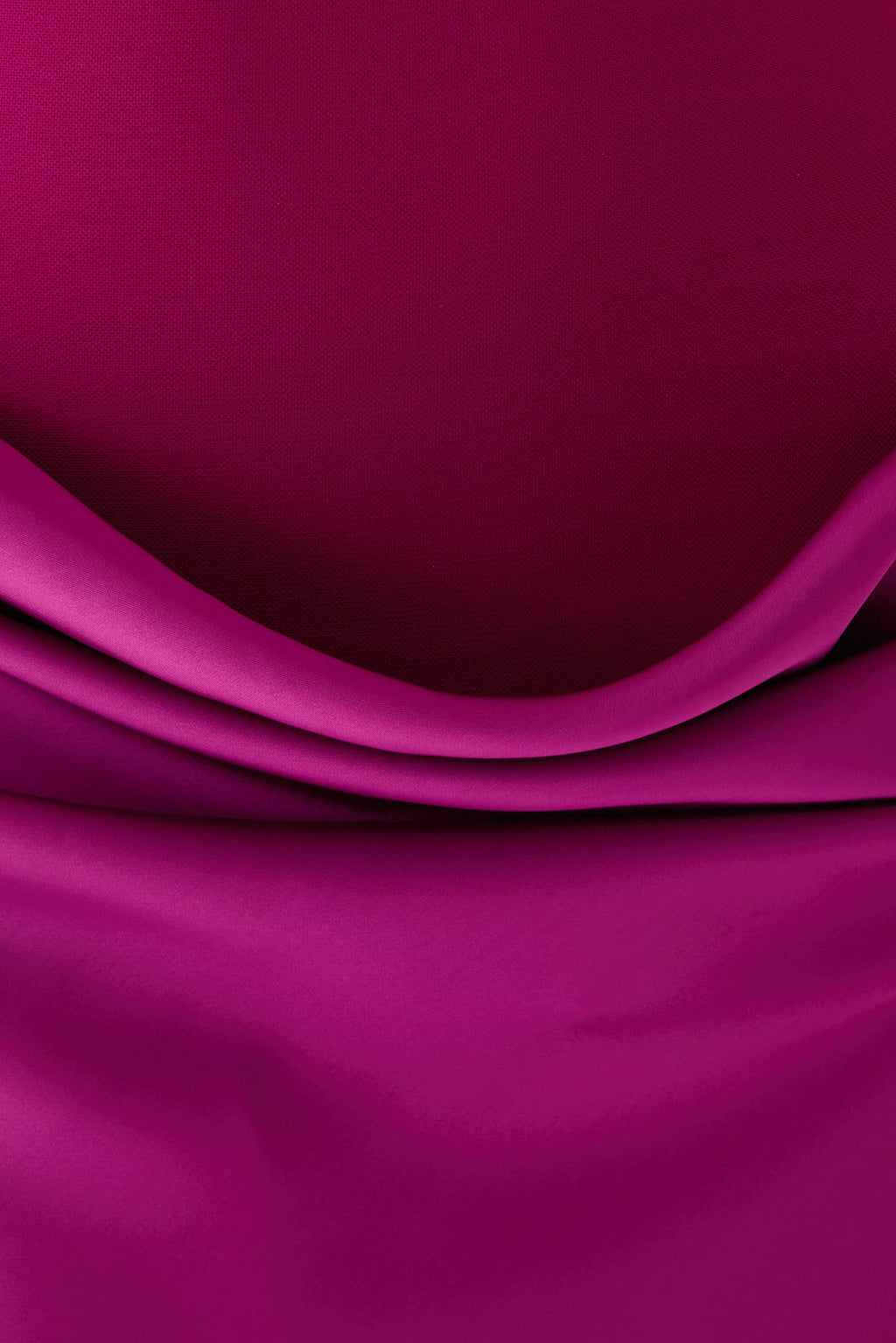 Emaretta Halter Maxi Dress - Plum