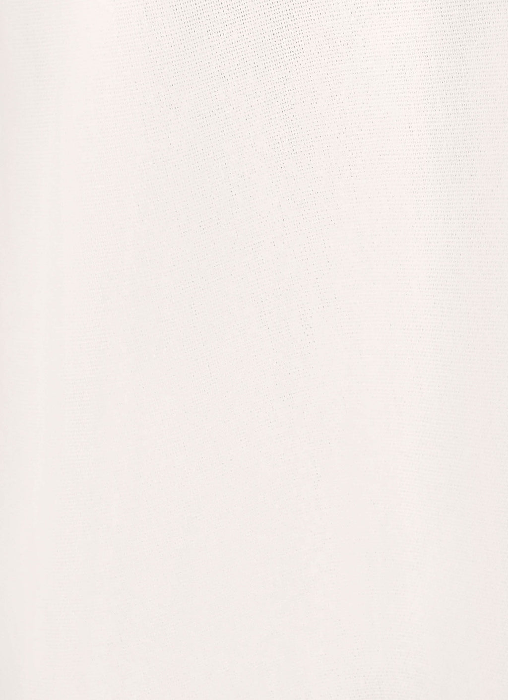 Helden Mini Dress - White