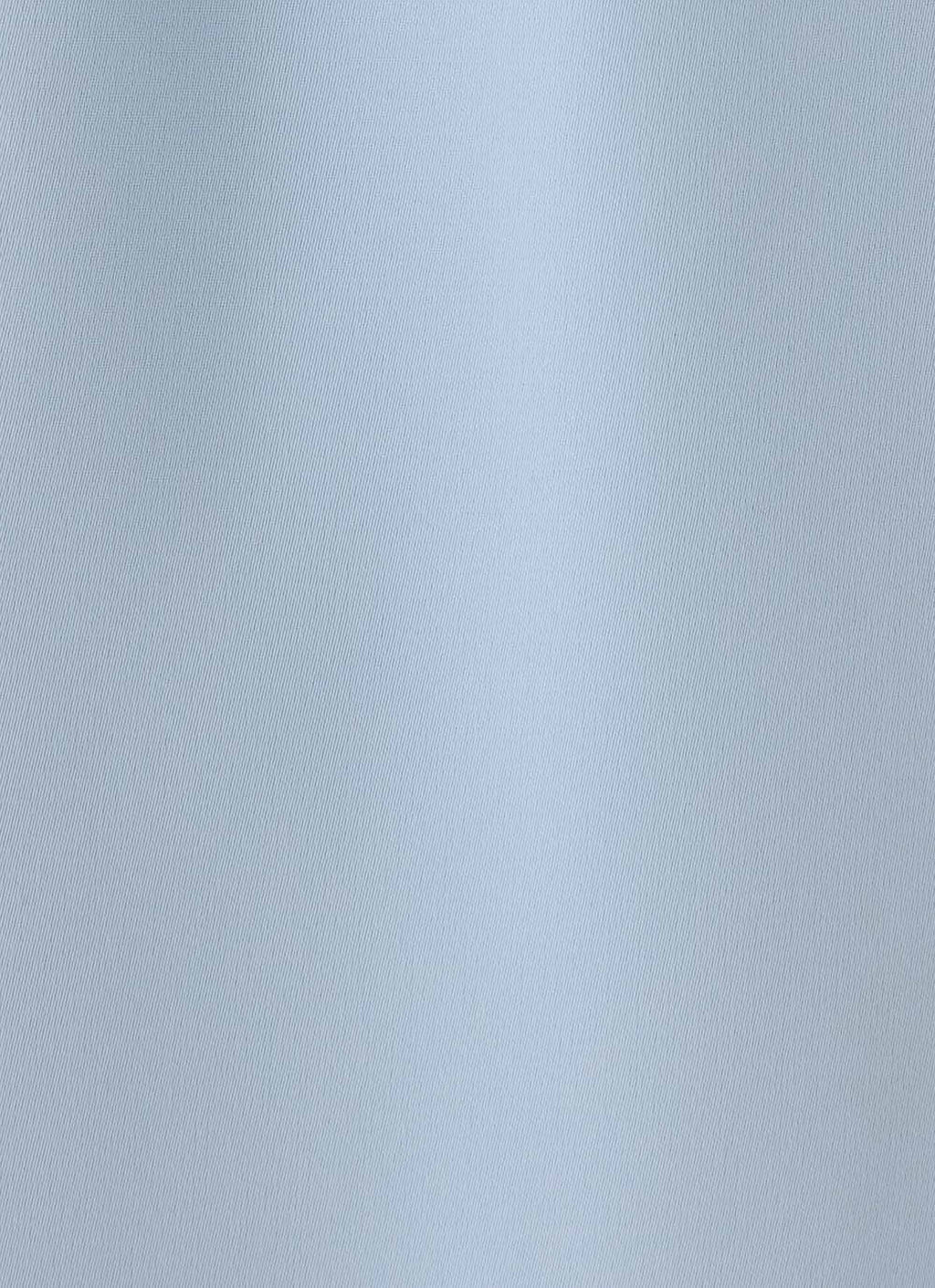 Keira Satin Mini Dress - Blue