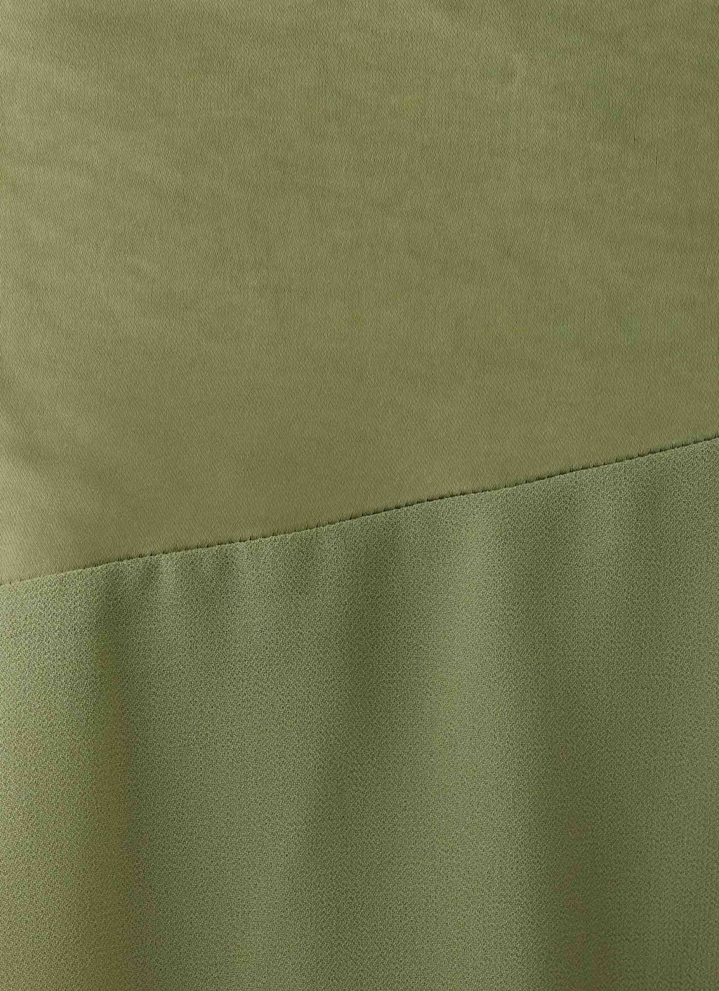 Klose Midi Skirt - Green