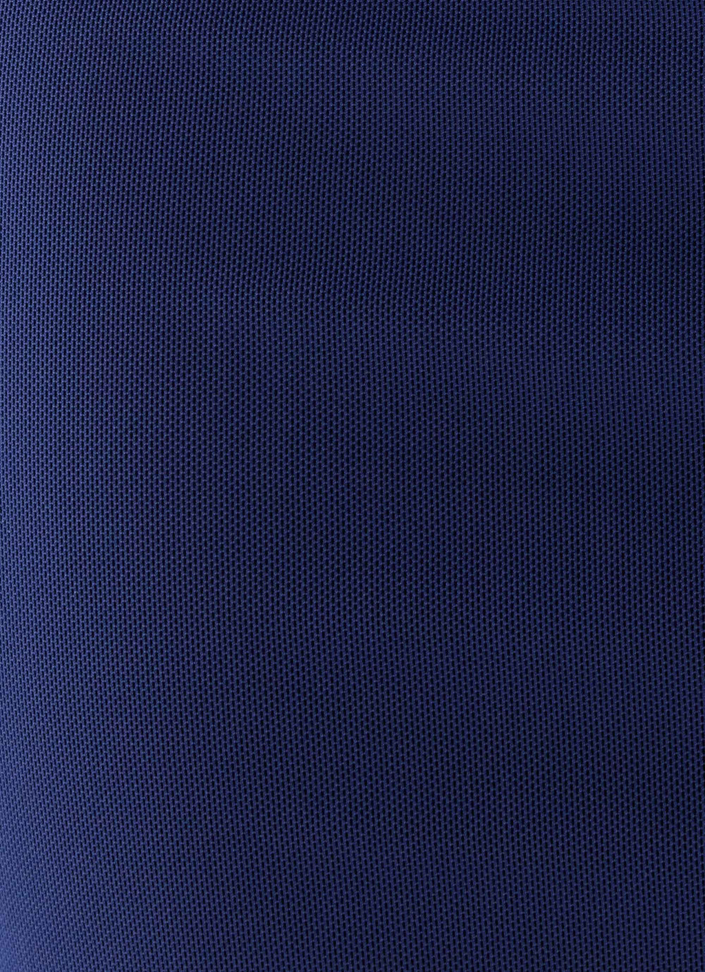 Leeah Mini Skirt - Rich Blue