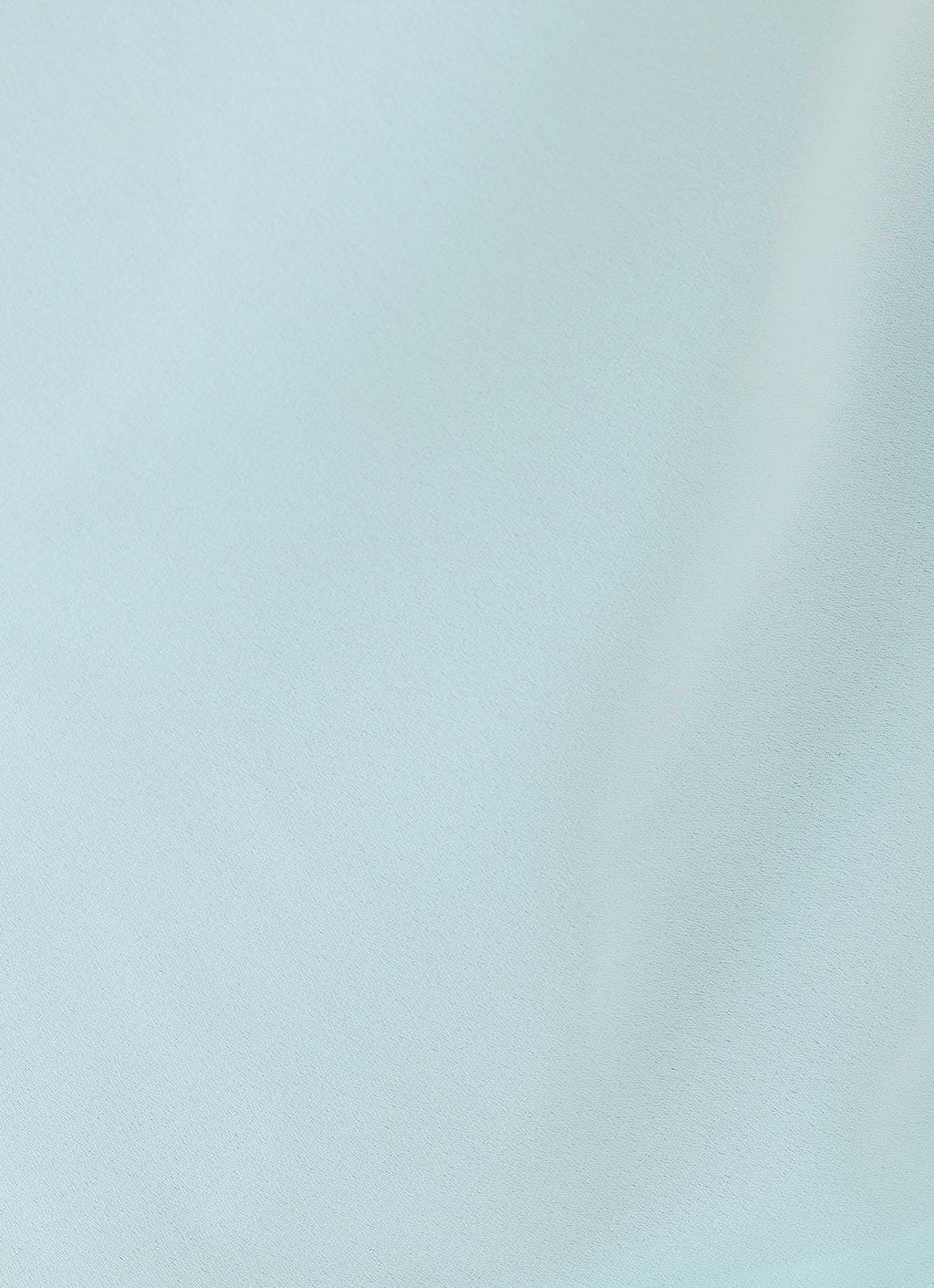 Linus Halter Top - Mint