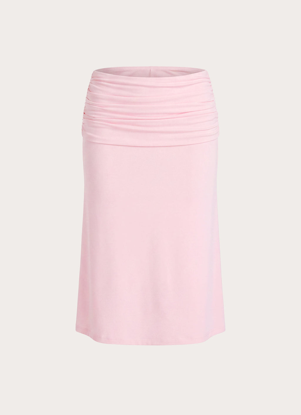 Lorelei Midi Skirt - Pink