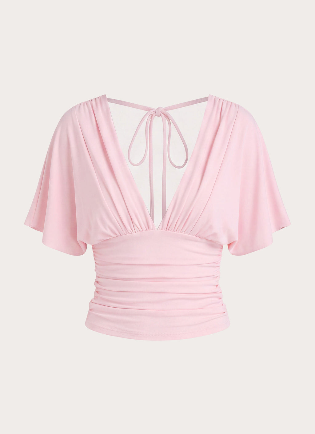 Lorelei Top - Pink