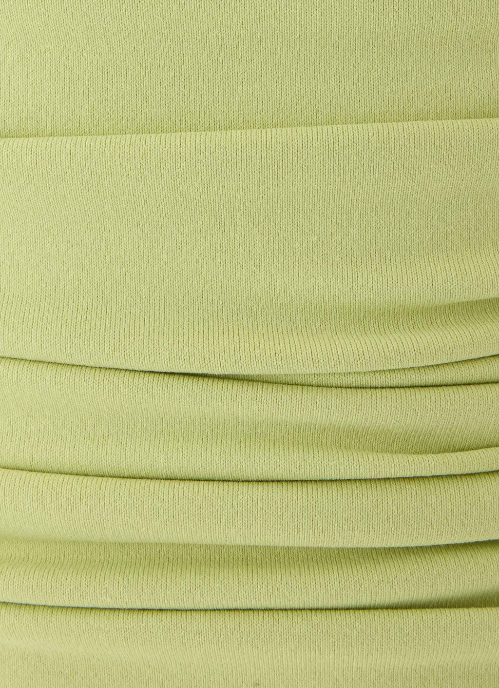 Lorelei Top - Soft Lime