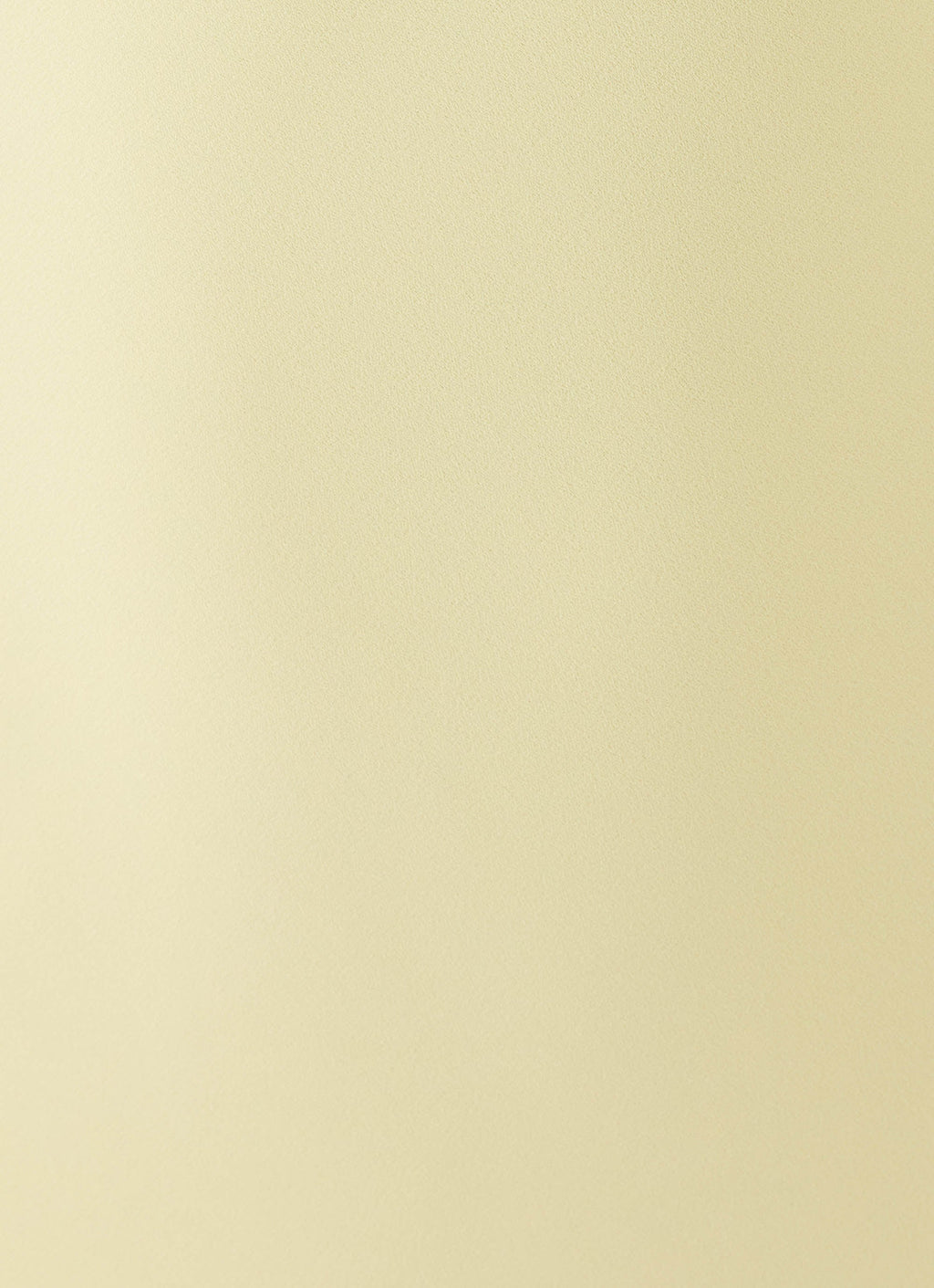 Loved By You Maxi Dress - Butter Yellow