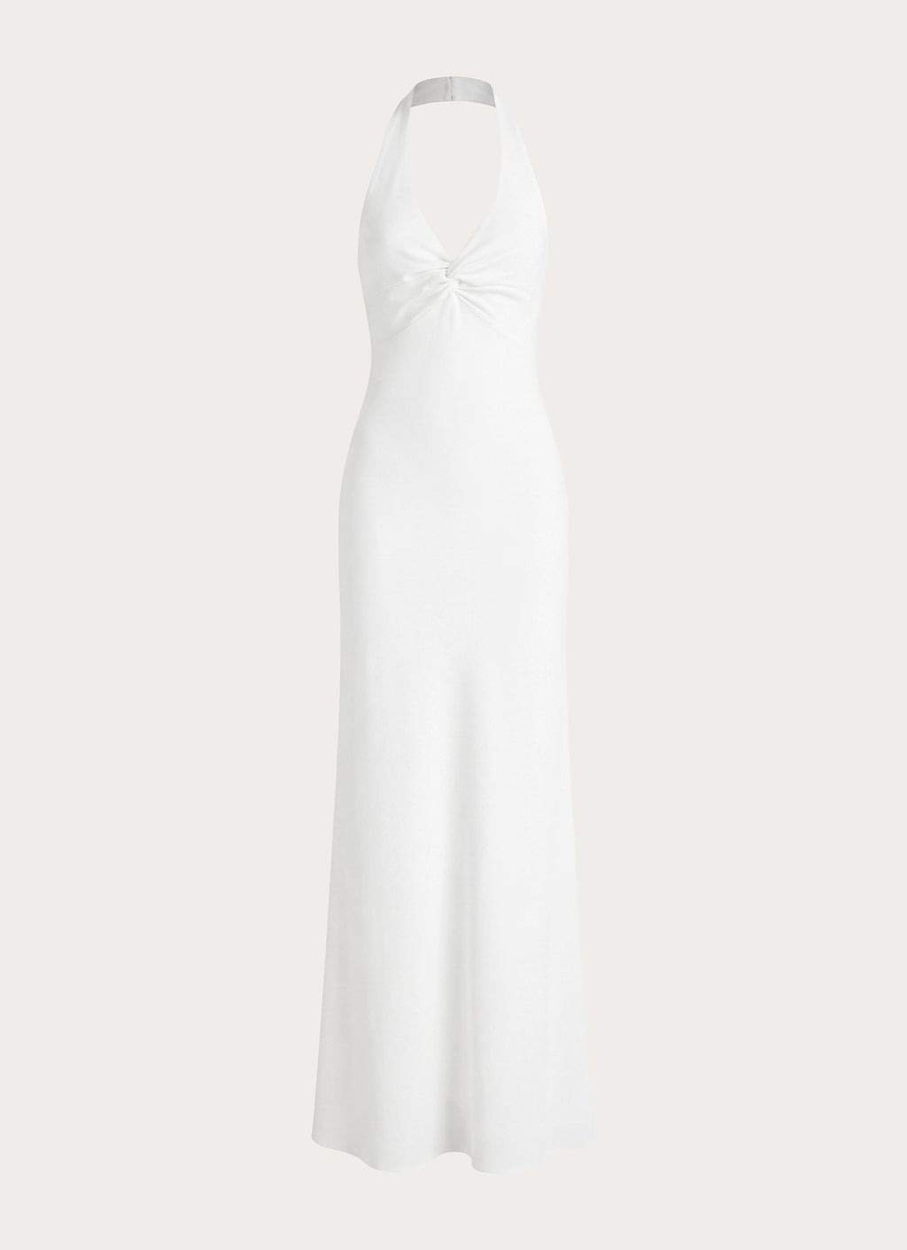 Loverboy Maxi Dress - White