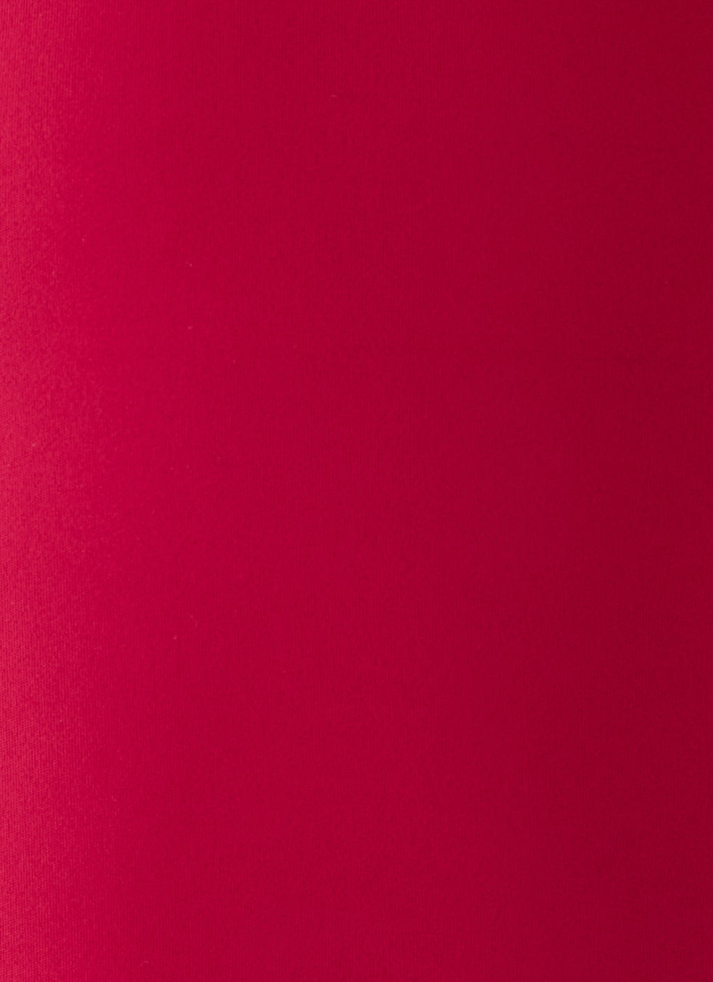 Lynn Midi Dress - Pomegranate Red
