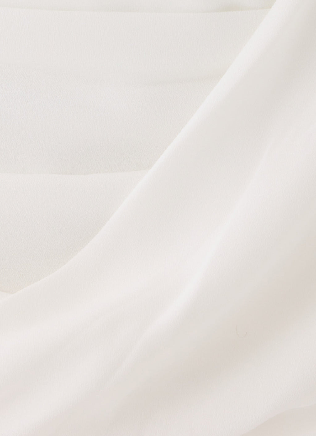 Marlene Mini Dress - White
