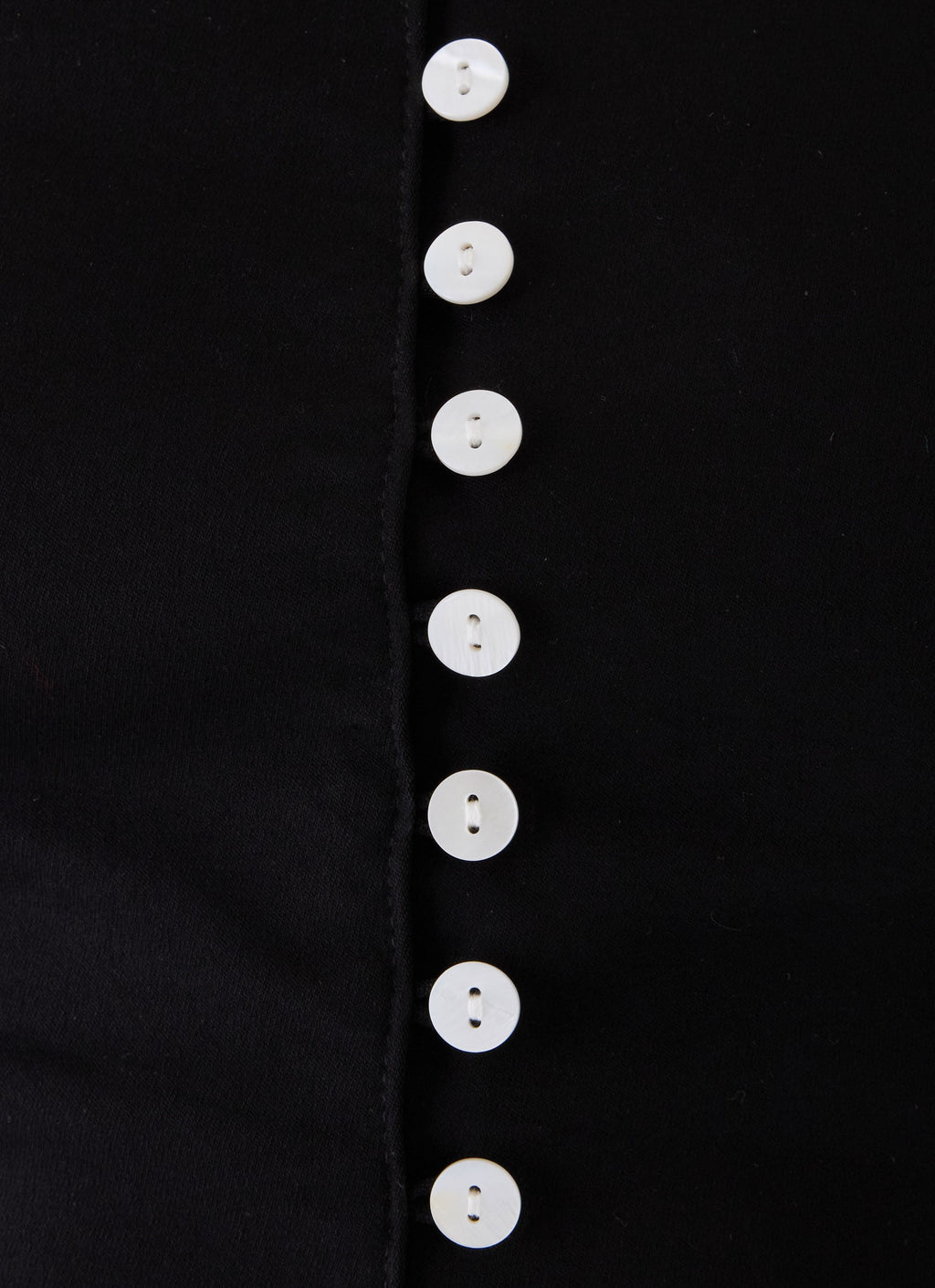 Miana Top - Black