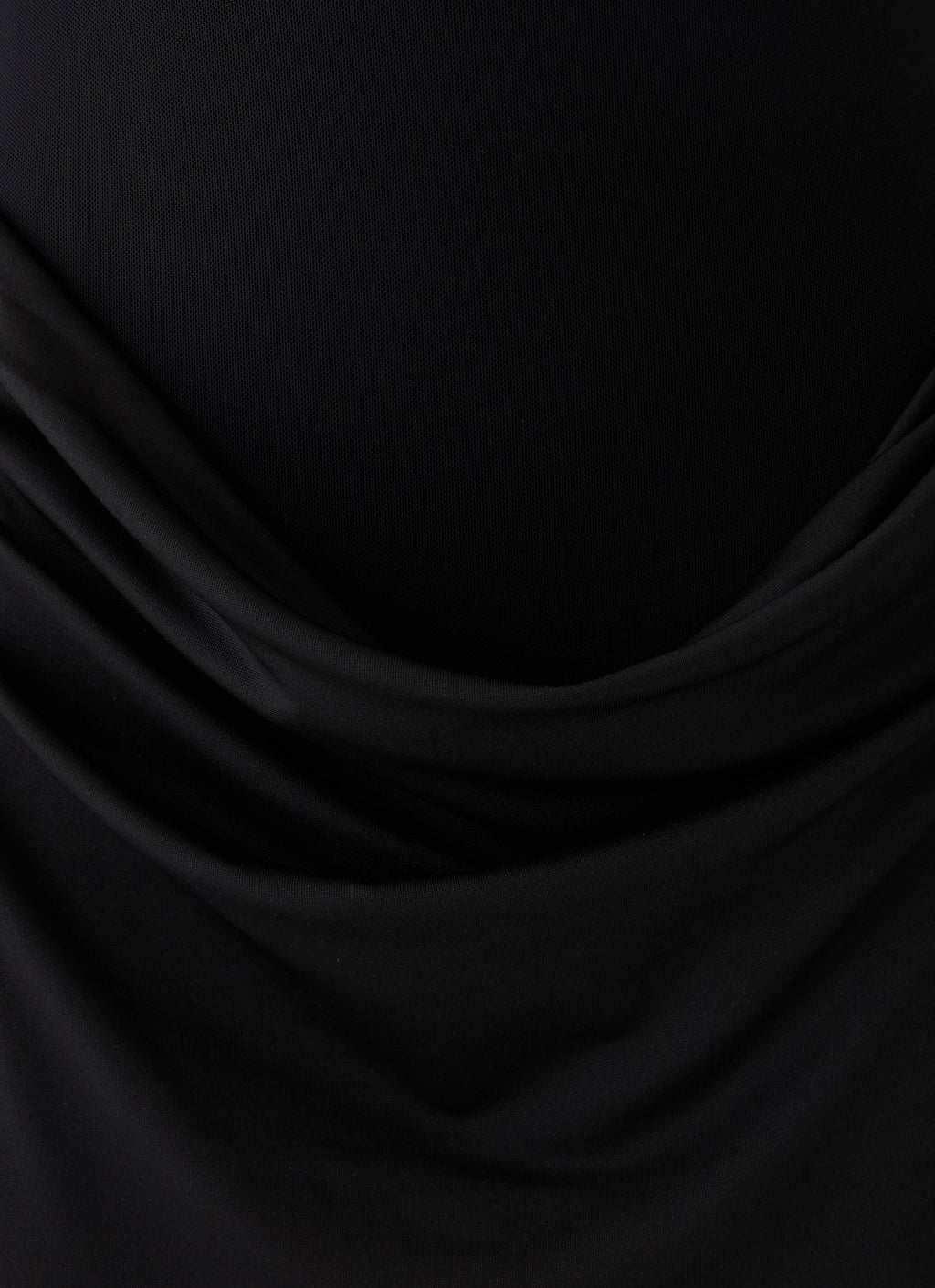 Miralyn Maxi Dress - Black