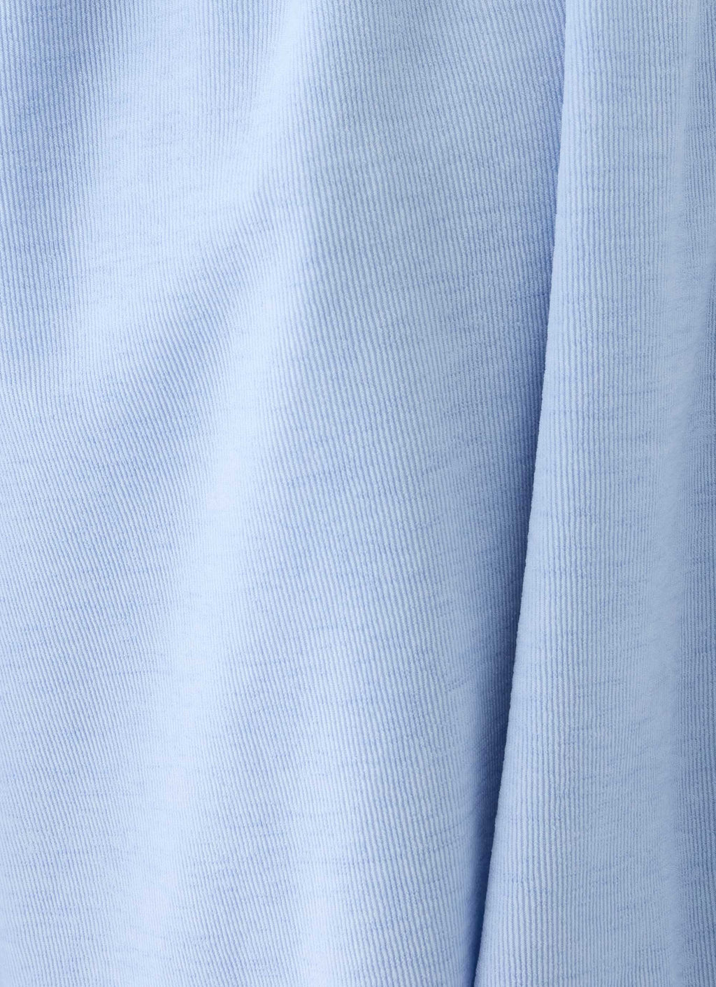 Nilima Draped Top - Blue