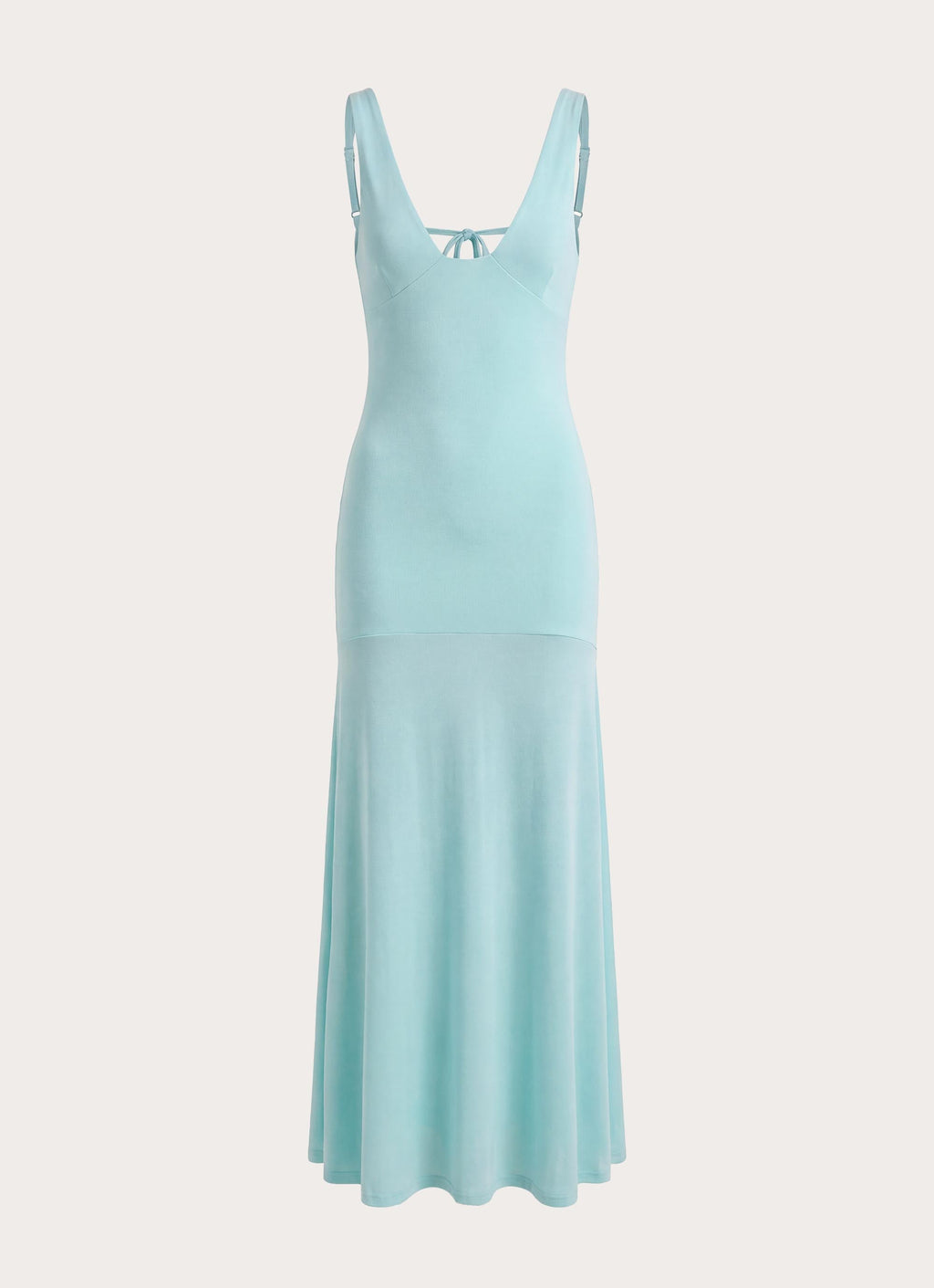 Oh Hunny Maxi Dress - Aqua