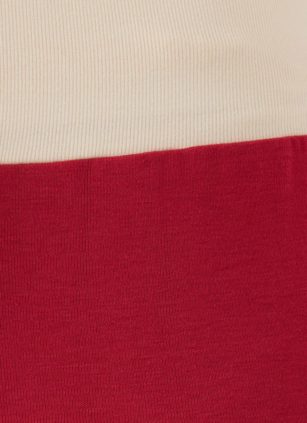 Paris Sweatpants - Red