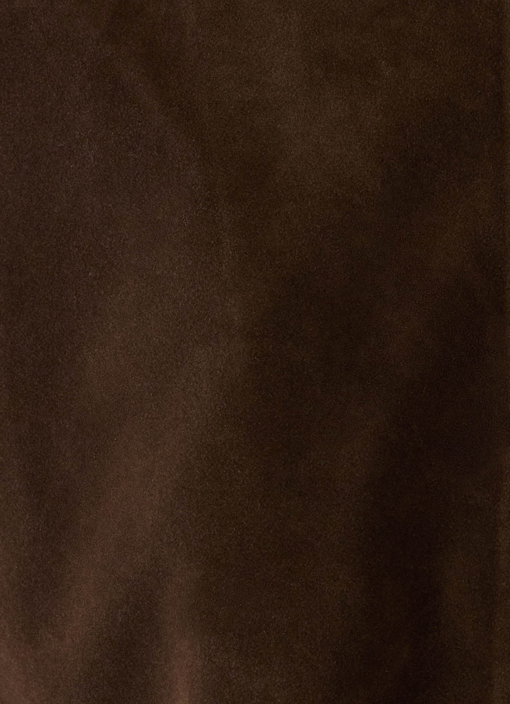 Ranya Bomber Jacket - Brown