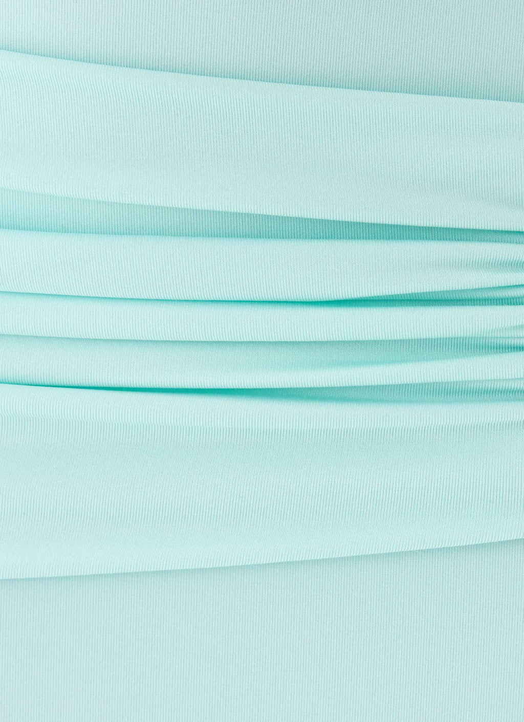 Rosanna Maxi Skirt - Mint