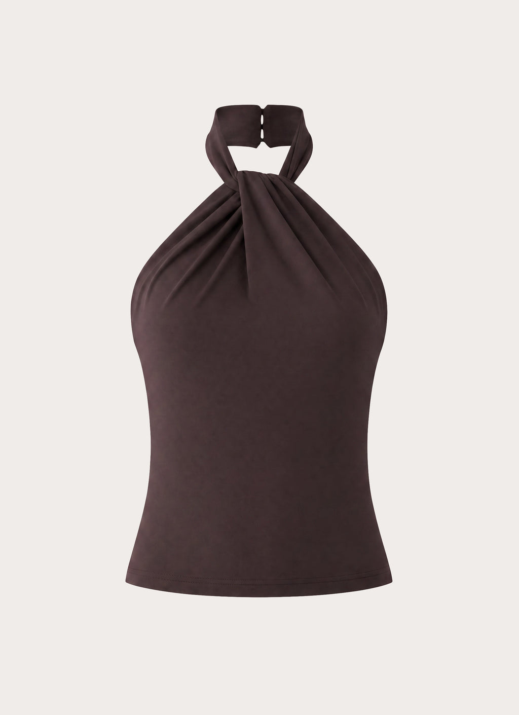 Rosanna Top - Chocolate