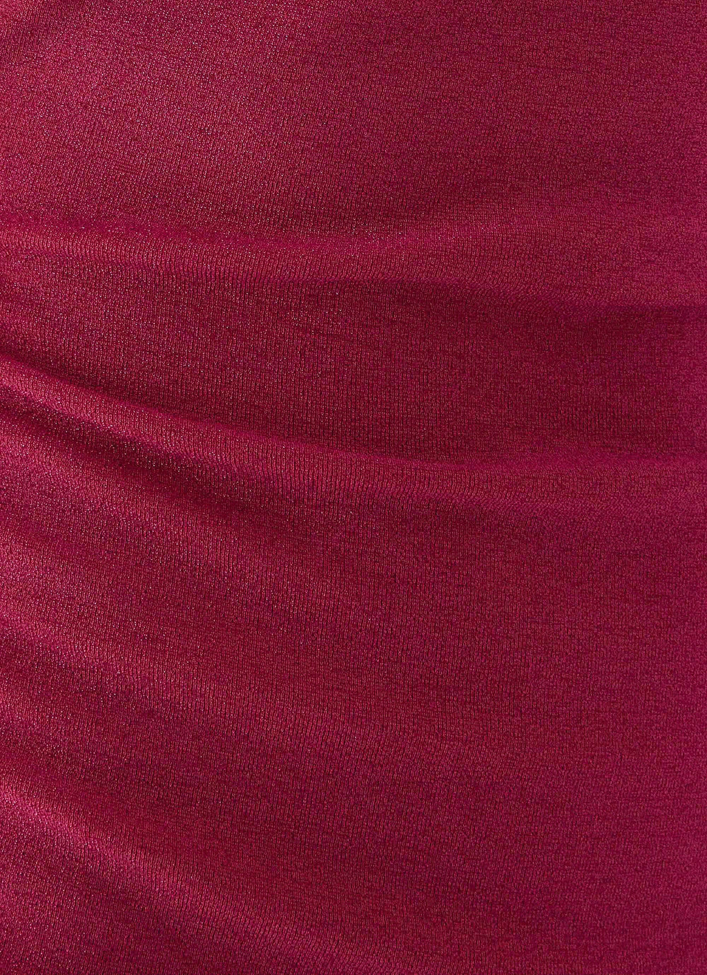 Rosavita Mini Dress - Deep Pink