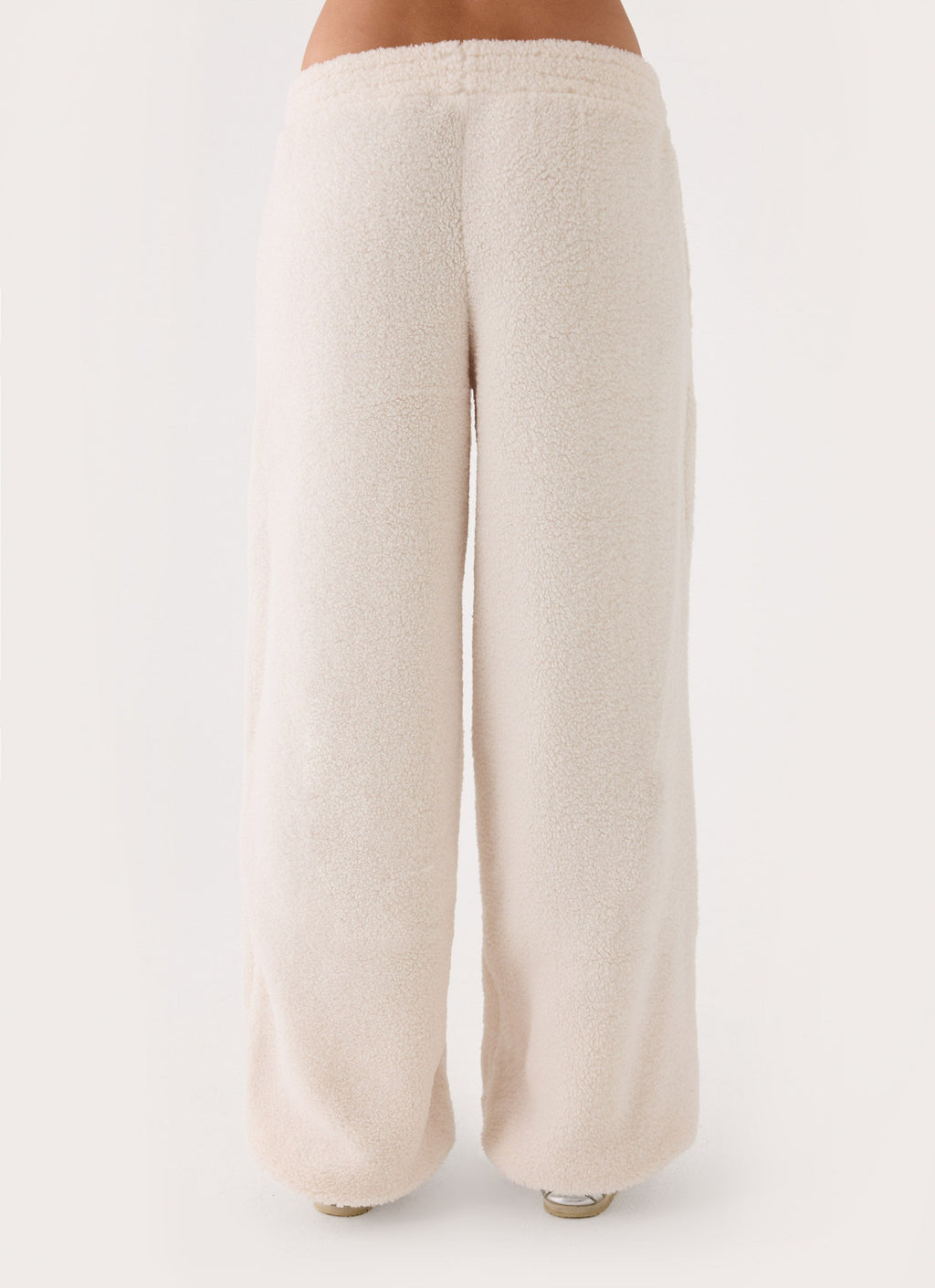 Sunday Sweatpants - Cream