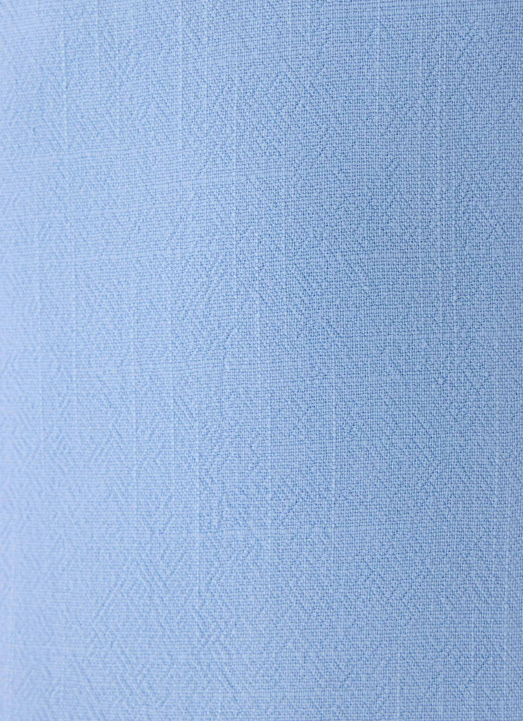 Sweet Serena Top - Powder Blue