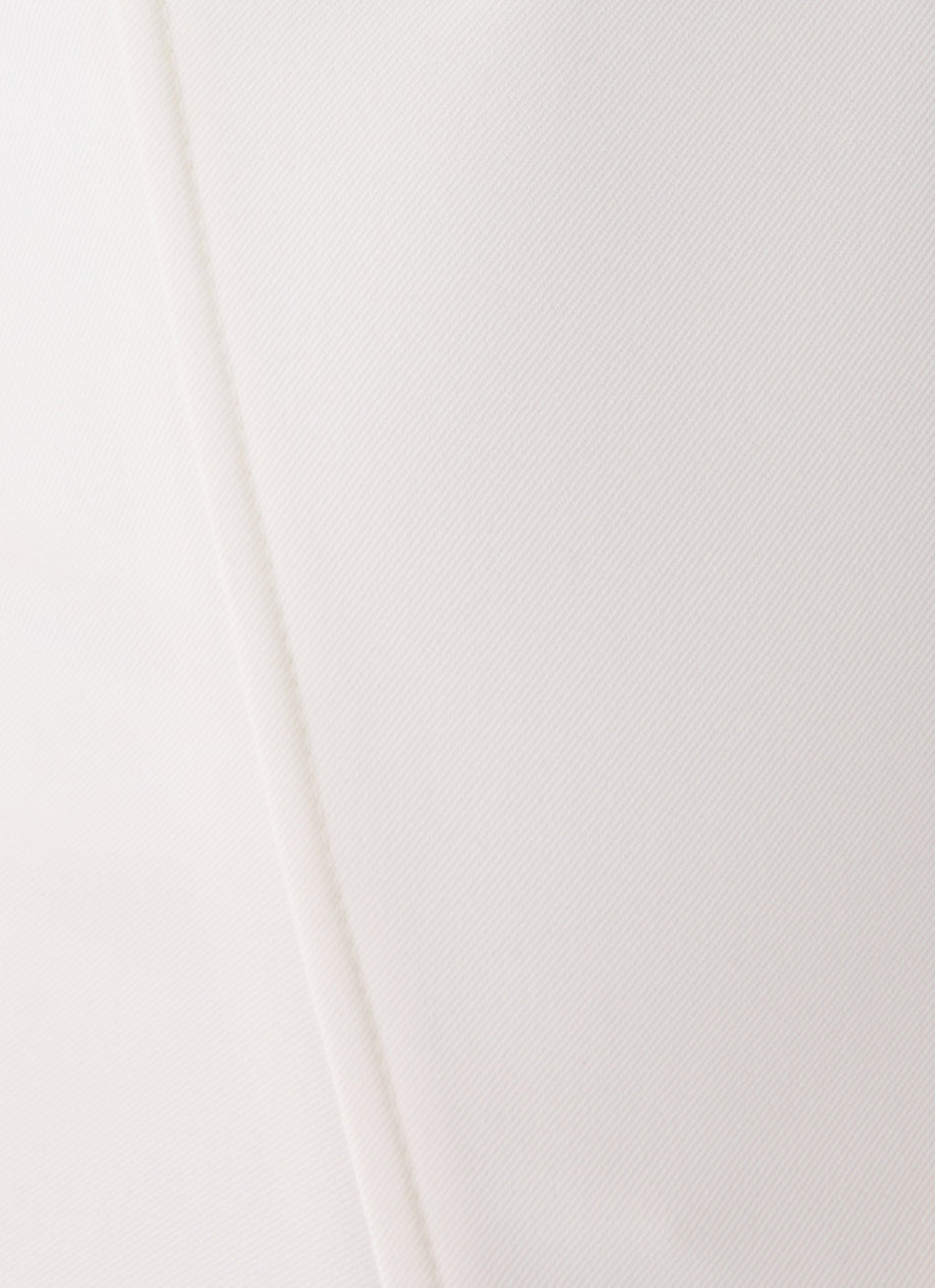 Tayana Corset Top - White